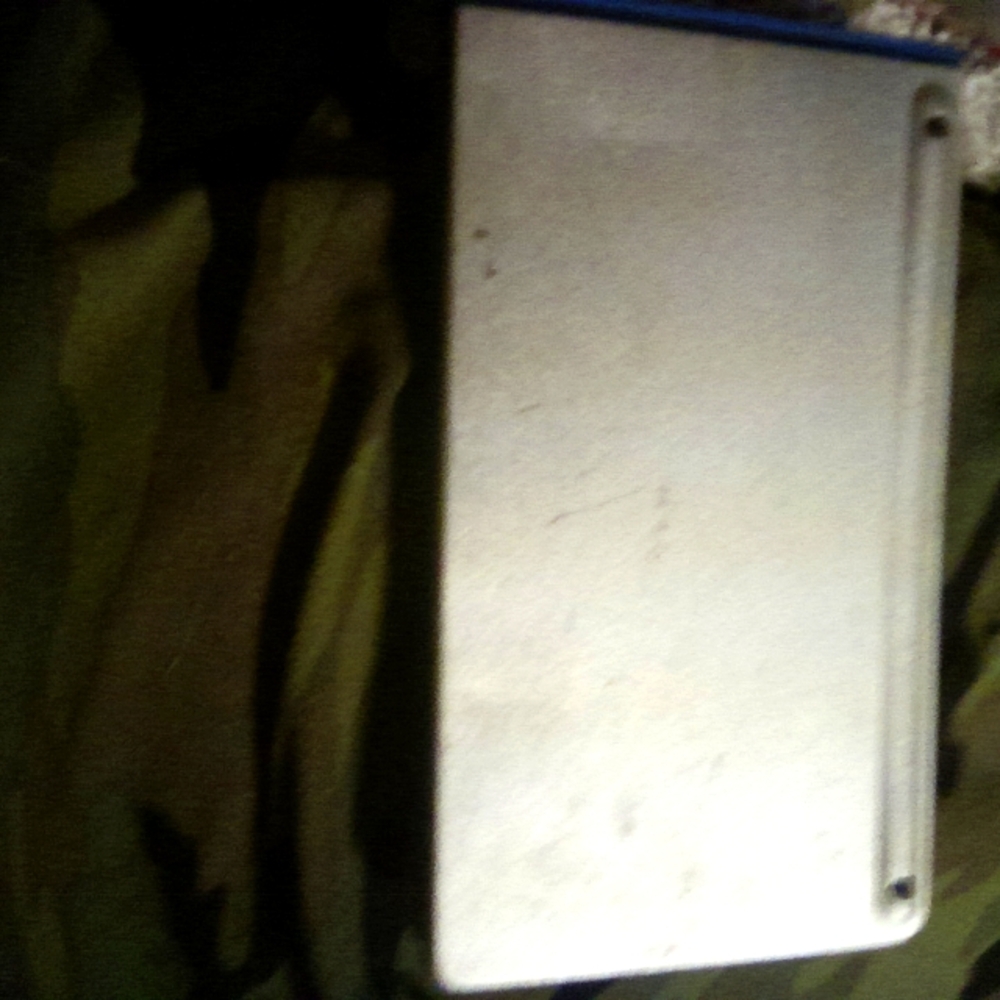 Bluetooth keyboard